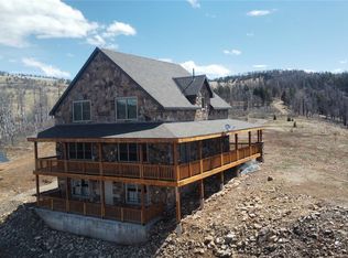 406-449 Schierl Rd, Fort Garland, CO 81133