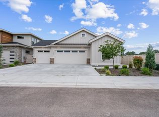 4283 W Awbrey St, Meridian, ID 83642