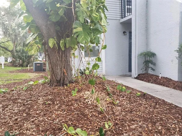 7100 WATERSIDE DRIVE, TAMPA, FL 33617