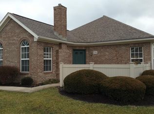 346 Bear Woods Dr, Powell, OH