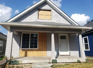 2126 Pleasant St, Indianapolis, IN