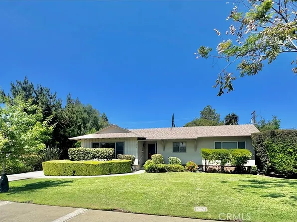 509 California Dr, Claremont, CA 91711