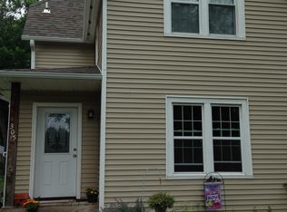 305 Fowler St, Maple Hill, KS 66507