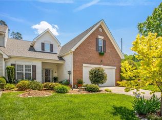 315 Misty Waters Ln, Jamestown, NC 27282