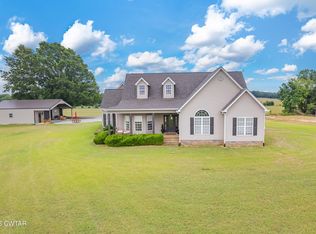 486 Providence Church Rd, Alamo, TN 38001