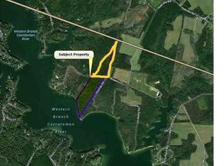 2A Browns Ln #2, Lancaster, VA 22503