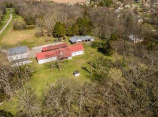 2101 Thompson Rd, Murfreesboro, TN 37128