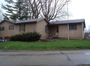 3780 S Middle Dr, Greenville, OH 45331