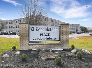 306 El Conquistador Pl, Louisville, KY