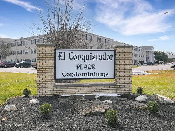 306 El Conquistador Pl, Louisville, KY 40220