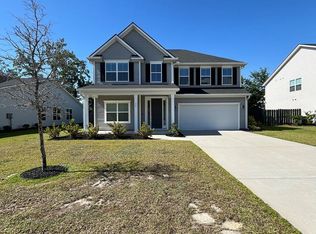 90 Wellstone Way, Richmond Hill, GA 31324
