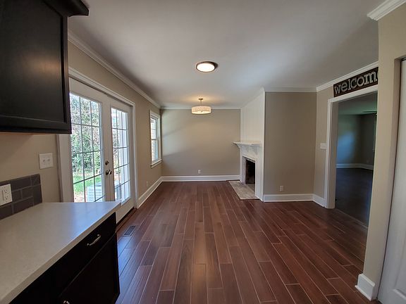 Kitchen and Dining