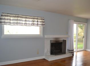 404 Confederate Cir, Lexington, VA 24450