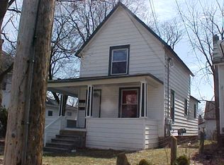 606 Baker St, Lansing, MI 48910