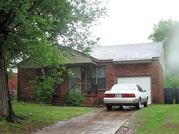 1212 NE 43rd St, Oklahoma City, OK 73111