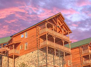 3043 Legacy Vista Dr, Pigeon Forge, TN 37876