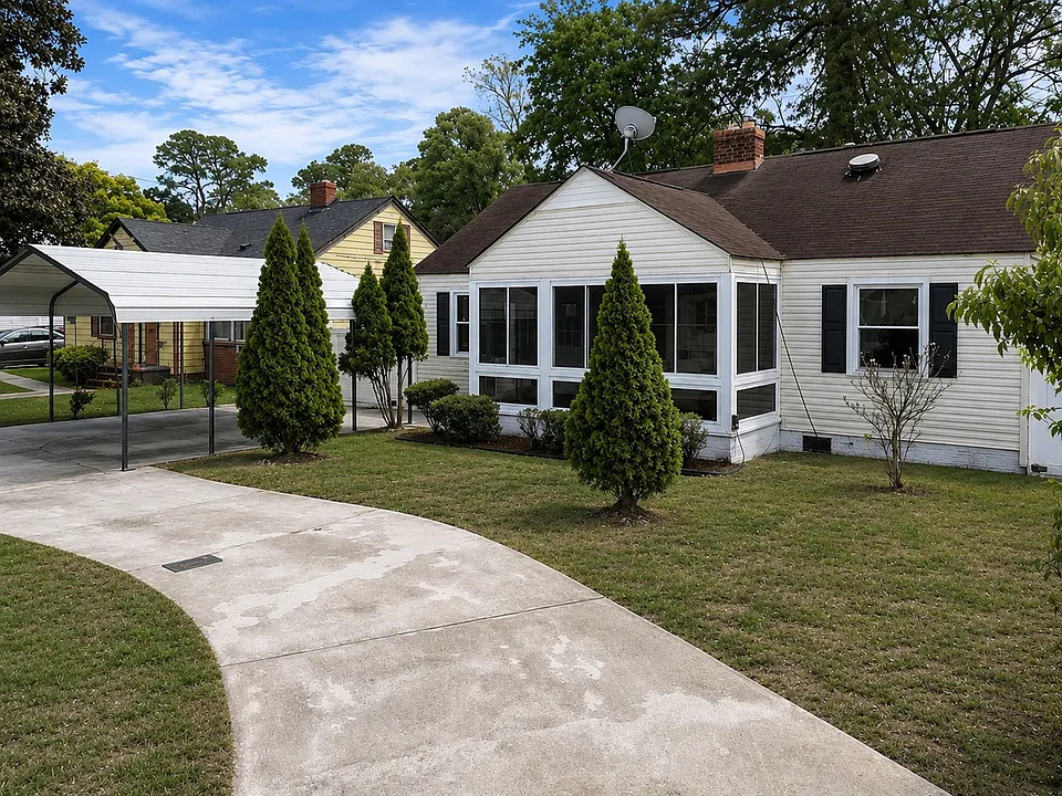 2147 Louisiana Ave