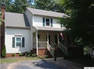 3181 Saddlebrook Ln, Charlottesville, VA 22911