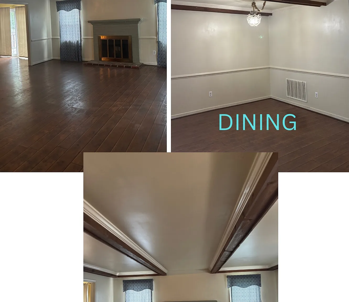 3 bed, 2.5 bath, 1662 sqft, $2,700 — Photo 4