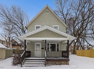 228 W Oxford St, Alliance, OH