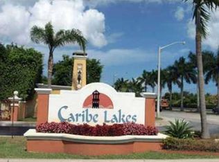 15519 SW 35th Ter, Miami, FL 33185