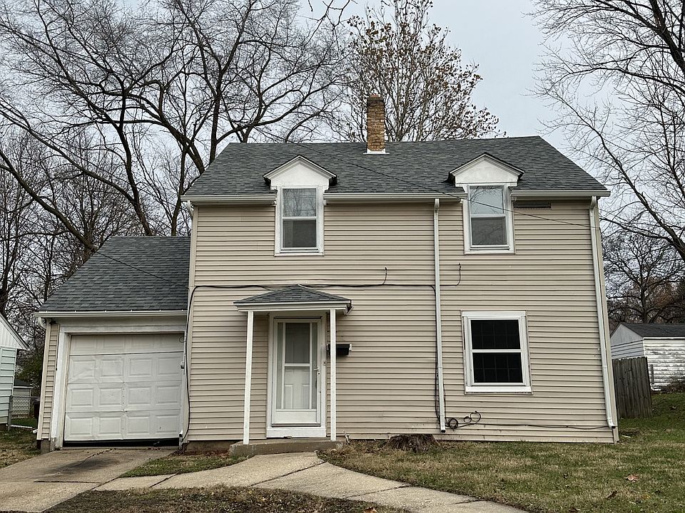 1st image of 909 Furman St #1