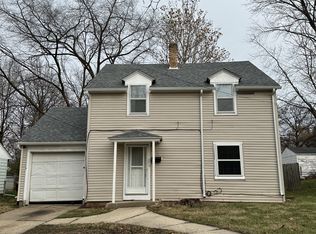 909 Furman St #1, Rockford, IL