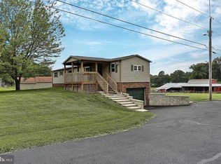480 Race Track Rd, Abbottstown, PA 17301
