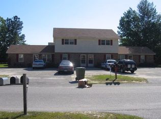 30 Althea Cir #B, Sumter, SC 29150