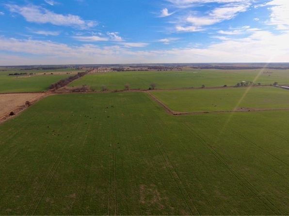 2372 N 2760th Rd, Hennessey, OK 73742