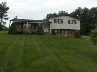 14122 Willow Ln, Bristol, VA 24202