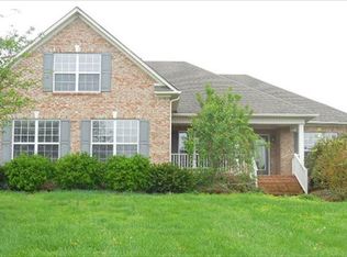 990 Tom Osborne Rd, Columbia, TN 38401