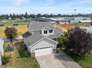 705 N 8th St, Cheney, WA 99004