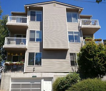 1442 NW 63rd St APT 203, Seattle, WA, 98107