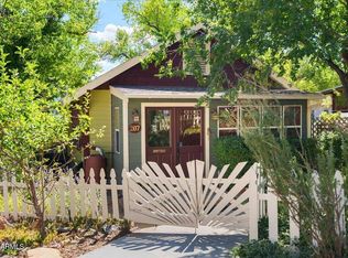 207 Congress Avenue, Prescott, AZ 86303