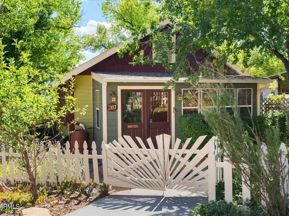 207 Congress Avenue, Prescott, AZ 86303