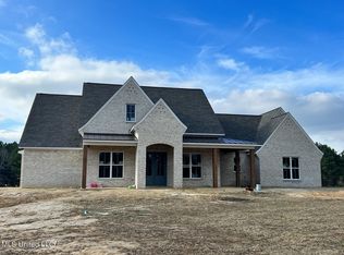 519 Clark Stables Rd, Brandon, MS 39047