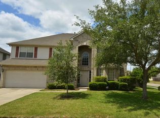 1302 N Teal Estates Cir, Fresno, TX 77545