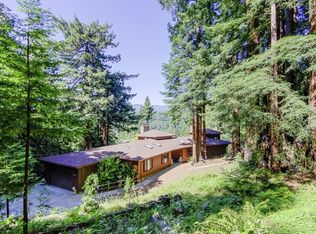 465 Quail Ridge Rd, Scotts Valley, CA 95066