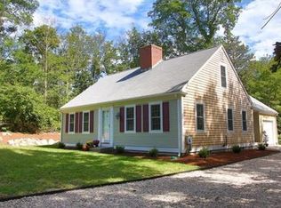 16 Salty Ridge Rd, Orleans, MA 02653