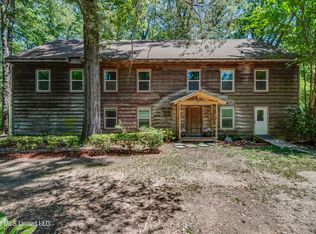 214 Parks Rd, Jackson, MS 39212