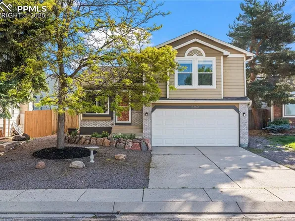 5360 Tupper Ct, Colorado Springs, CO 80923