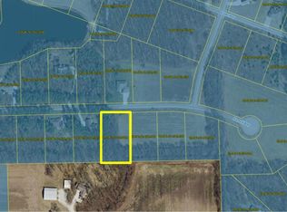 211 Norfolk Way LOT 54, Essex, IL 60935