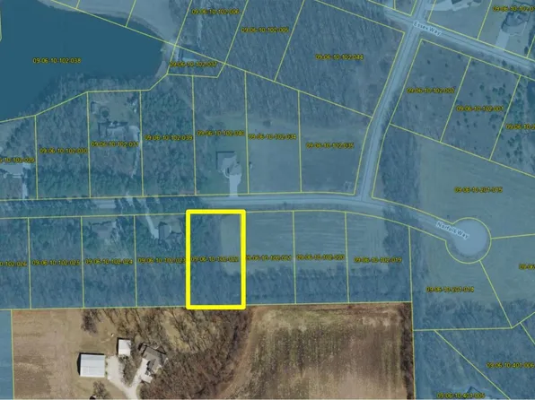 211 Norfolk Way Lot 54, Essex, IL 60935