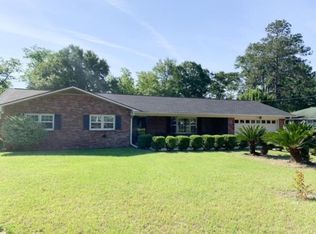504 Slayton St, Vidalia, GA 30474