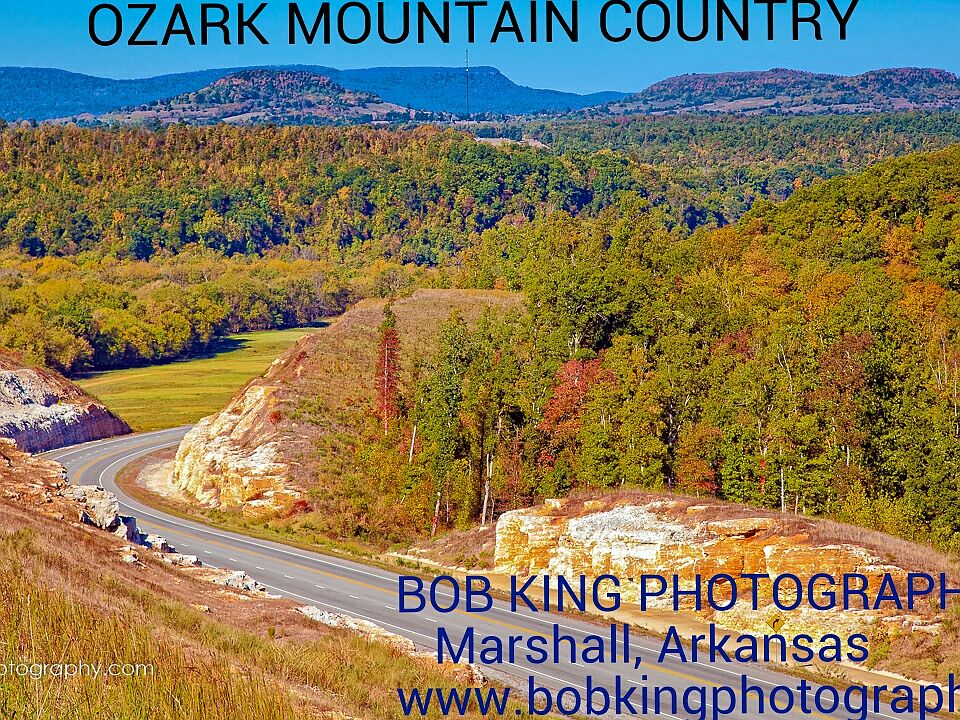  leads to property from town