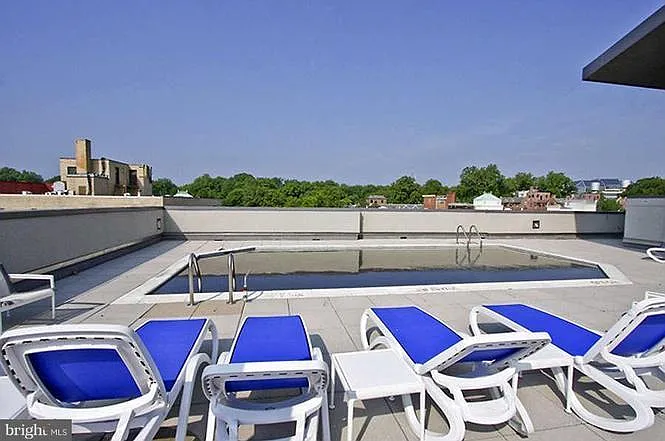 3883 Connecticut Ave NW #601 — Photo 22