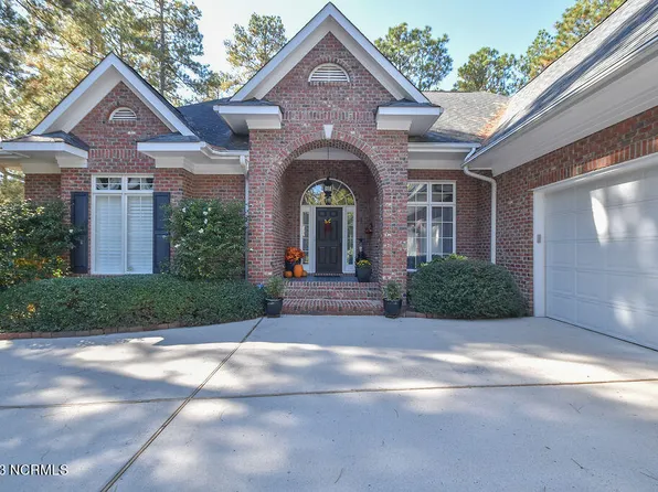 45 Devon Drive, Pinehurst, NC 28374