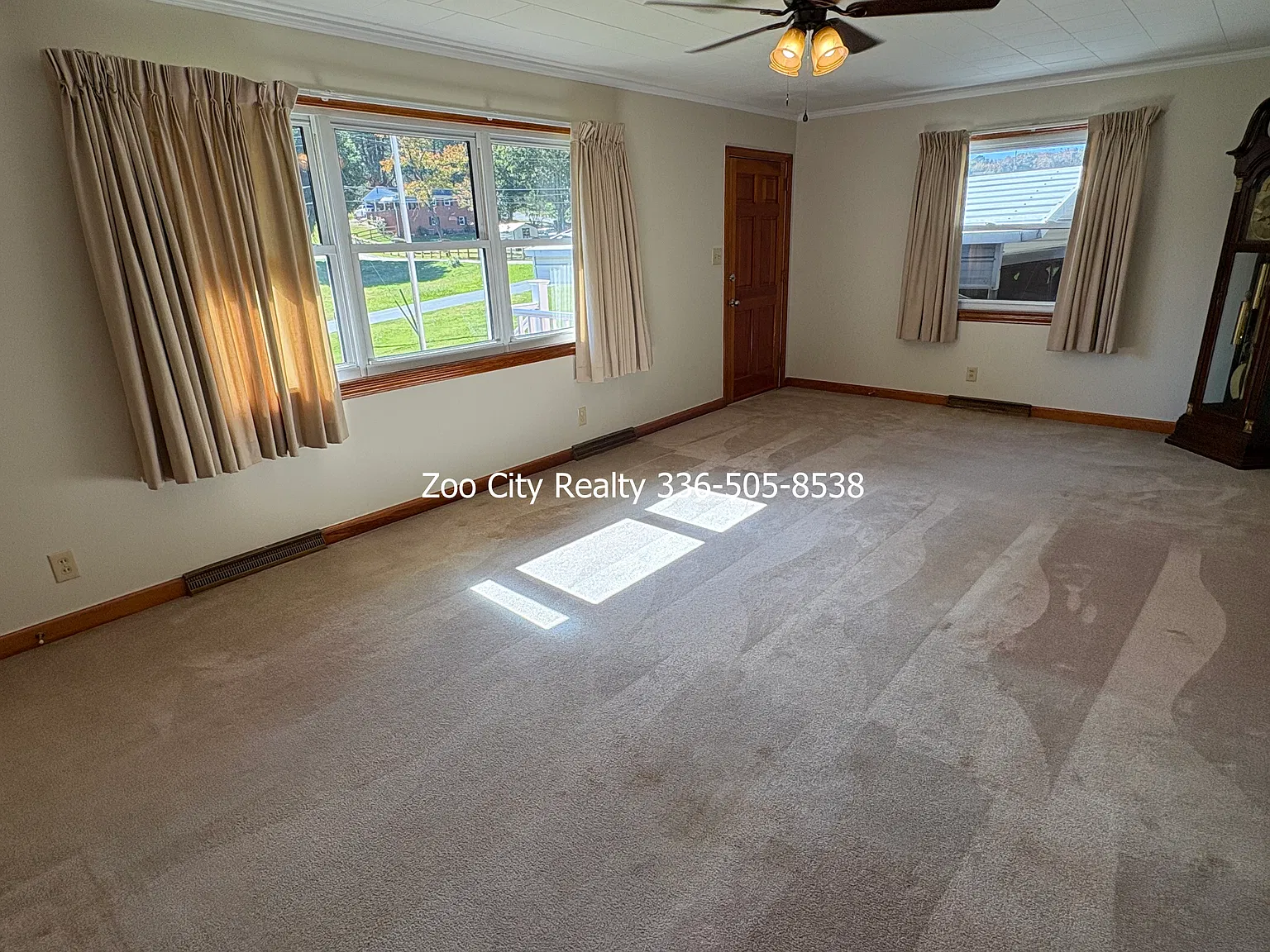 3 bed, 1.5 bath, 1200 sqft, $1,450 — Photo 4