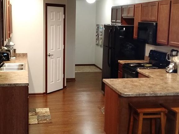 2nd image of 306 N Main Ave APT 2